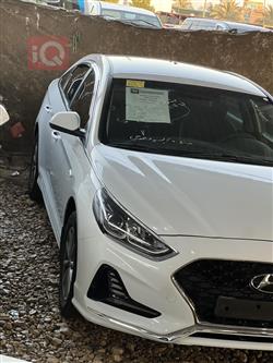 هیوندای سۆناتا